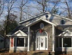Foreclosure in  MAPLE LAKE RD Butler, NJ 07405