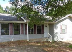 Foreclosure in  MOUNT BETHEL RD Mcdonough, GA 30252