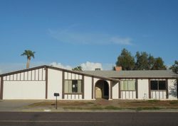 Foreclosure in  N LINDNER DR Glendale, AZ 85308