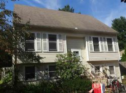 Foreclosure Listing in MANCHESTER ST NASHUA, NH 03064