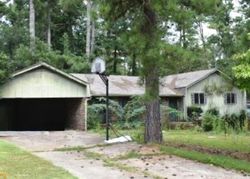 Foreclosure in  DRESDEN TRL Atlanta, GA 30344