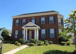 Foreclosure in  FLEUR DR Leesburg, VA 20176