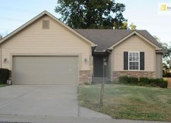 Foreclosure in  E 23RD TER CT S Independence, MO 64057