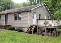 Foreclosure in  WEST SEVENTH ST Mineral, VA 23117