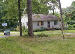 Foreclosure Listing in WEST SEVENTH ST MINERAL, VA 23117