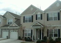 Foreclosure in  CHAYOTE CT Virginia Beach, VA 23462