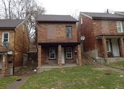 Foreclosure in  MARNE WAY Pittsburgh, PA 15211