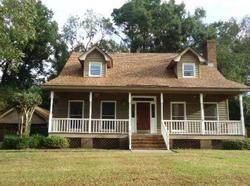 Foreclosure in  WINDFIELD DR Savannah, GA 31406