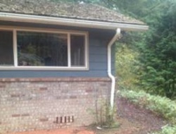 Foreclosure in  BOLTON HILL RD Veneta, OR 97487