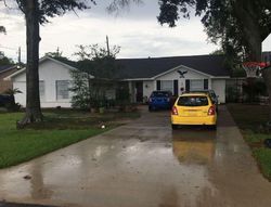 Foreclosure in  SHIRLEEN DR Seabrook, TX 77586