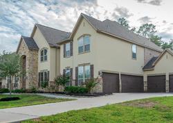 Foreclosure in  BARTON WOODS BLVD Conroe, TX 77301