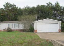 Foreclosure in  WILD OAK LN Conroe, TX 77302