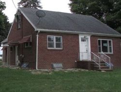Foreclosure in  COUNTY FARM RD Jackson, MI 49201