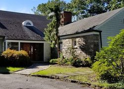 Foreclosure in  HOMMOCKS RD Larchmont, NY 10538