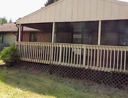 Foreclosure Listing in MEADOW RD ALLISON PARK, PA 15101
