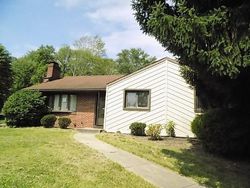 Foreclosure in  MEADOW RD Allison Park, PA 15101