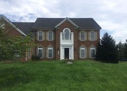 Foreclosure in  HOLLY RIDGE LN Gainesville, VA 20155