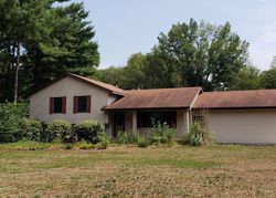 Foreclosure in  17 MILE RD Kent City, MI 49330