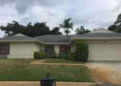Foreclosure in  RABBIT HOLLOW DR Boca Raton, FL 33487