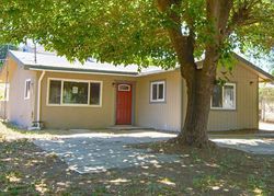 Foreclosure in  SAN VICENTE RD Ramona, CA 92065