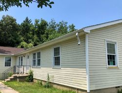Foreclosure in  VIRGINIA AVE Rockville, MD 20850