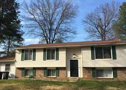Foreclosure in  HOMESTAKE DR Bowie, MD 20720