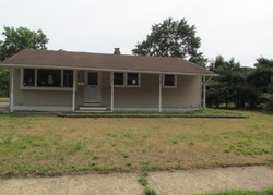 Foreclosure in  GOOD INTENT RD Woodbury, NJ 08096