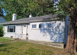 Foreclosure in  66TH AVE Hyattsville, MD 20784