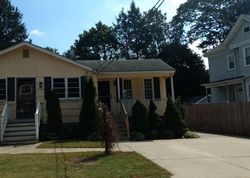 Foreclosure in  CARROLL AVE Brockton, MA 02301