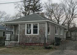 Foreclosure in  OTTAWA AVE Warwick, RI 02889