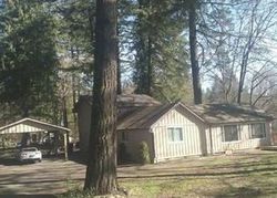 Foreclosure in  N FORK RD SE Lyons, OR 97358