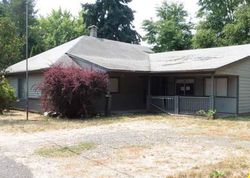 Foreclosure in  S HIGHWAY 99W Amity, OR 97101