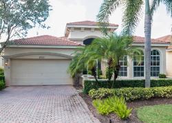 Foreclosure in  VIA GRANDE E West Palm Beach, FL 33411