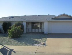 Foreclosure Listing in W WILLOWBROOK DR SUN CITY, AZ 85373