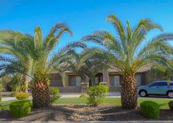 Foreclosure in  W CHRISTY DR Surprise, AZ 85379