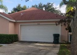 Foreclosure in  SILVERSTRAND DR Naples, FL 34110