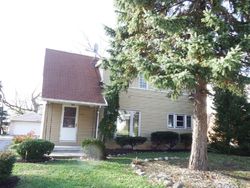 Foreclosure in  S KANSAS AVE Milwaukee, WI 53235