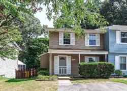 Foreclosure Listing in OLD CROWN DR PASADENA, MD 21122