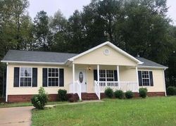 Foreclosure in  E PARK DR Lancaster, SC 29720