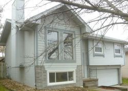 Foreclosure in  N 78TH AVE Omaha, NE 68134