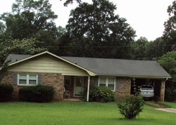 Foreclosure in  EDGEWOOD DR Ware Shoals, SC 29692