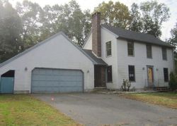 Foreclosure in  WESTWOOD DR Vernon Rockville, CT 06066