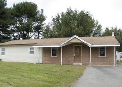 Foreclosure in  REX RD Jewett City, CT 06351