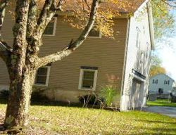 Foreclosure in  RUTHLAND AVE Carbondale, PA 18407