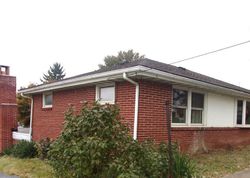 Foreclosure in  WERTZVILLE RD Enola, PA 17025