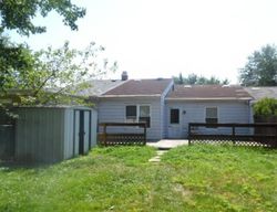 Foreclosure in  QUINCY TURN Bensalem, PA 19020