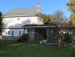 Foreclosure in  CHARLESTOWN RD Mercersburg, PA 17236