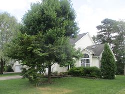 Foreclosure Listing in IRISH LN ABSECON, NJ 08205