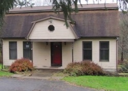 Foreclosure in  FREDERICKS RD Johnson City, NY 13790