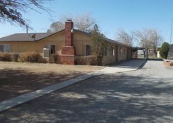 Foreclosure Listing in NATOMA RD APPLE VALLEY, CA 92307